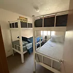 Departamento Bosques Del Tabo