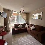 Departamento Bosques Del Tabo
