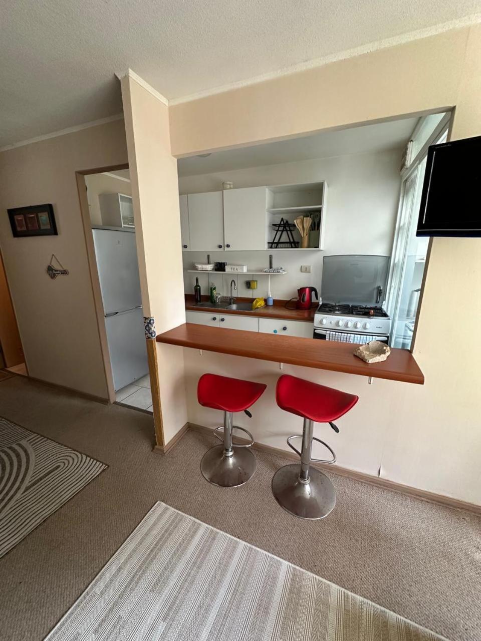 Apartamento Departamento Bosques Del Tabo